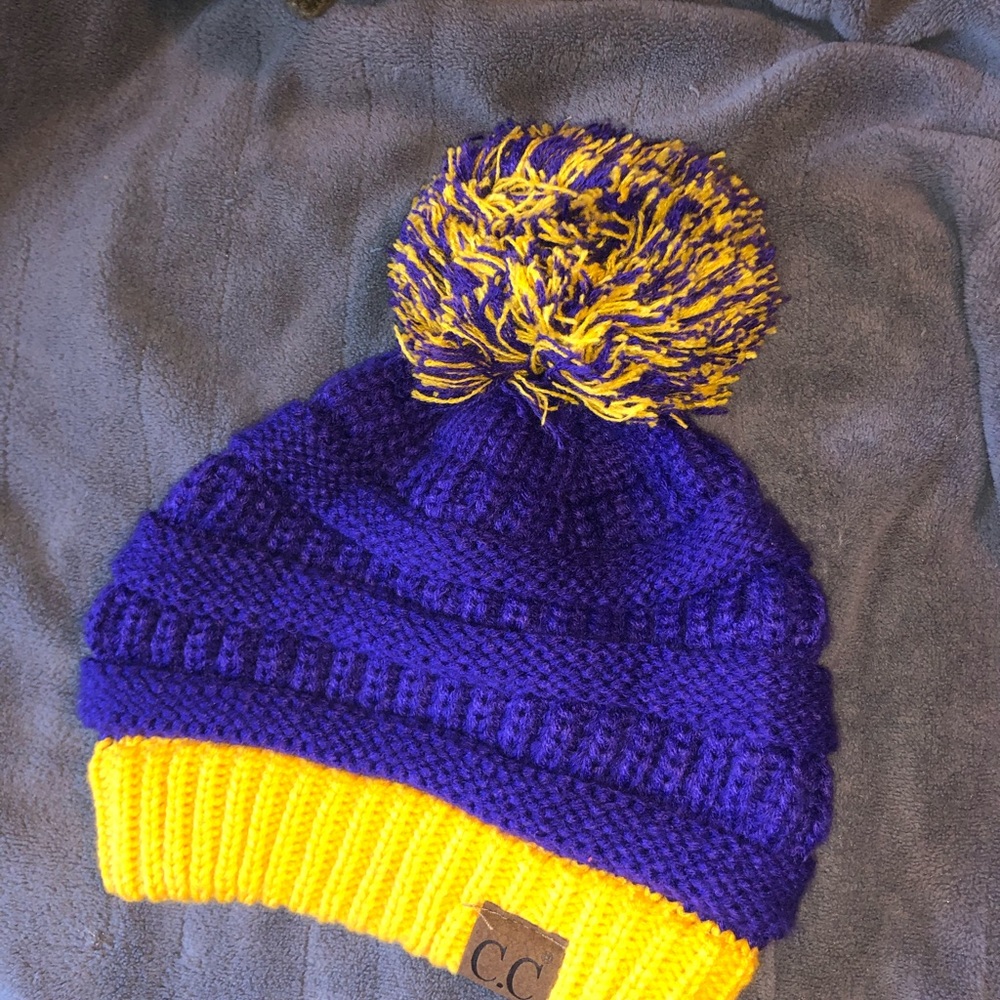 Hats - Picture 3 of 3